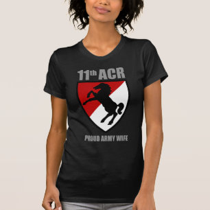 11th ACR Wife T-Shirt