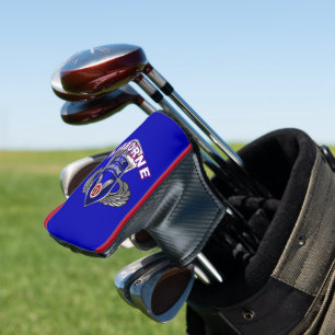 11th Airborne Division Golf Head Cover