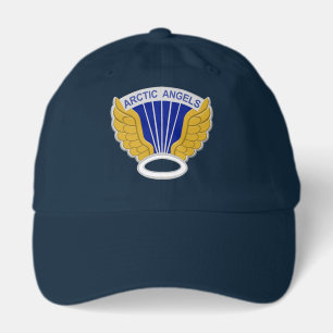 11th Airborne Division  Hat