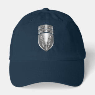11th Airborne Division  Hat