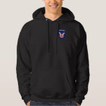 11th Airborne Division Hoodie at Zazzle