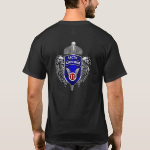 11th Airborne Division T-Shirt