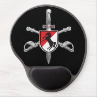 11th Armored Cavalry Regiment “11th ACR"