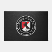 11th Armored Cavalry Regiment