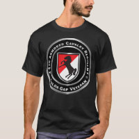 11Th Armored Cavalry Regiment Fulda Gap