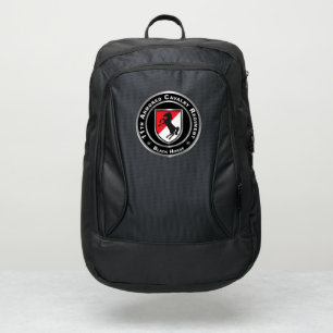 11th Armored Cavalry Regiment Port Authority® Backpack
