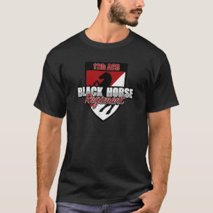 11th Armored Cavalry Regiment T-Shirt