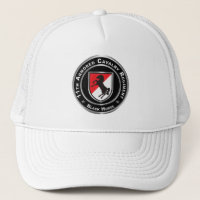 11th Armored Cavalry Regiment
