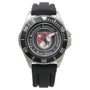 11th Armored Cavalry Regiment Watch