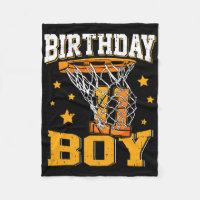 11th Birthday Bysketbyll Boy 11 Year Old Bysketbyl