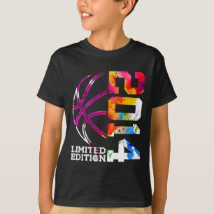 11th Birthday Sketll Limited Edition 2014 1 T-Shirt