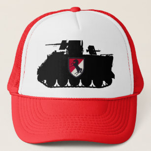 Xindianpucsk 16th Cavalry Regiment Unisex Fashion Flat Baseball Cap