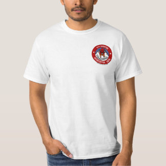 11th FIS Duluth Darts T-Shirt