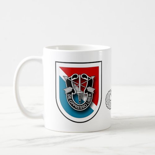 11th SFGA 2 Coffee Mug