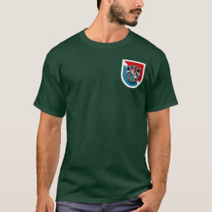 11th Special Forces Group - Airborne pkt T-Shirt