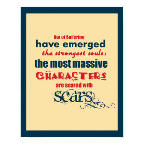 11x14 Inspirational Quote Typography Poster