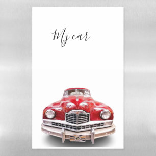 “11x17 Dry Erase Magnetic Board – Perfect Organize