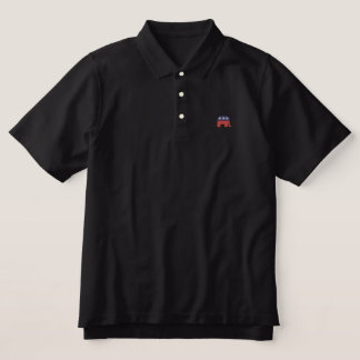 120076781483131567 EMBROIDERED POLO SHIRT
