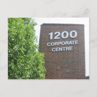 1200 Corp Ctr Postcard