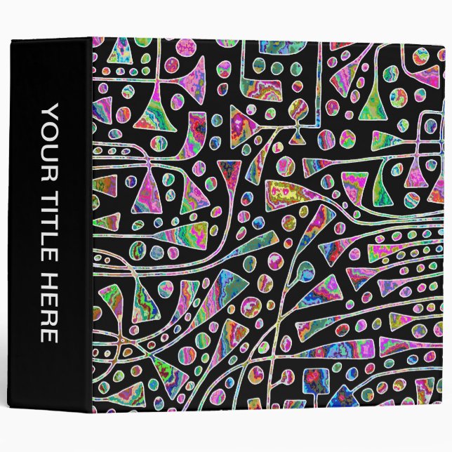120112 v1 3 ring binder (Front/Spine)