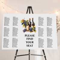 120 guests | Winery vineyard wine bottles country