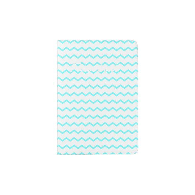 1212 PASSPORT HOLDER (Front)