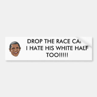 1226202324666694429rg1024_Barack_Obama.svg.med,... Bumper Sticker