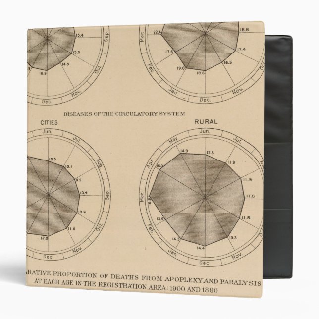 122 Deaths diseases nervous & circulatory system Binder (Front/Inside)