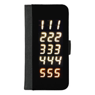 12345 iphone wallet case