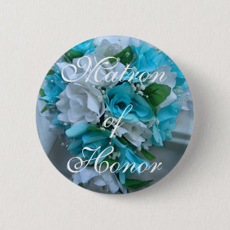 123900012_o, Matron of Honor Button
