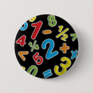 123 numbers Math Button