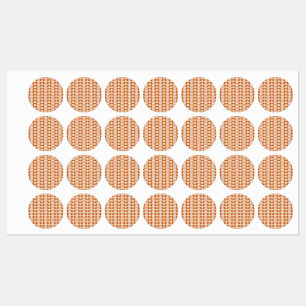 124 LABELS