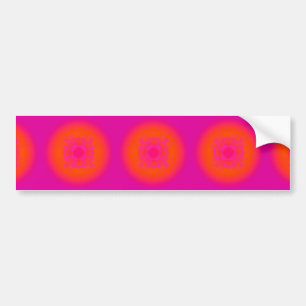 125 BUMPER STICKER