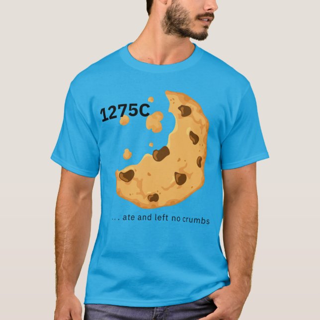 1275C T-Shirt (Front)