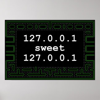 127.0.0.1 sweet 127.0.0.1 poster