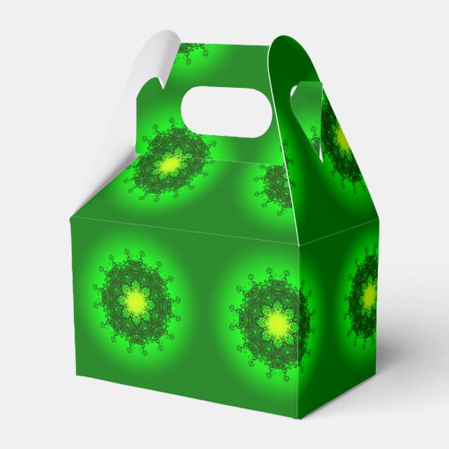 127 FAVOR BOXES (Front Side)