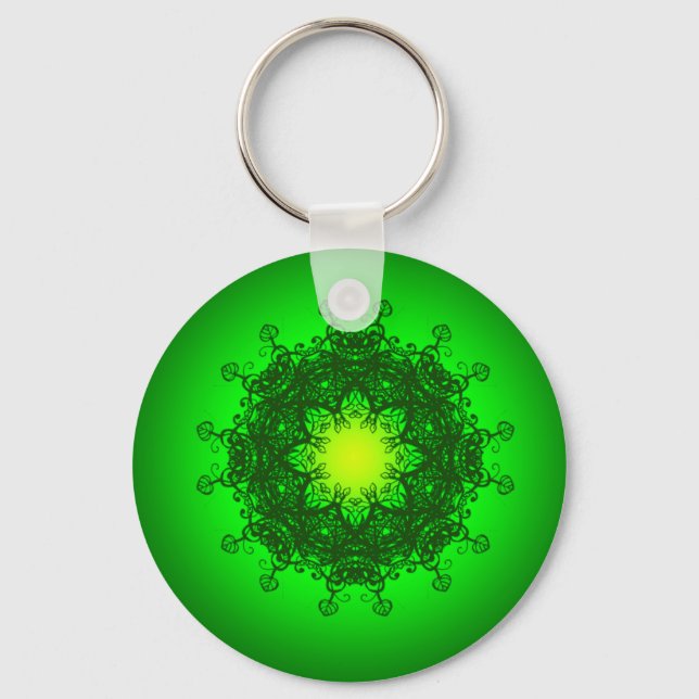 127 KEYCHAIN (Front)