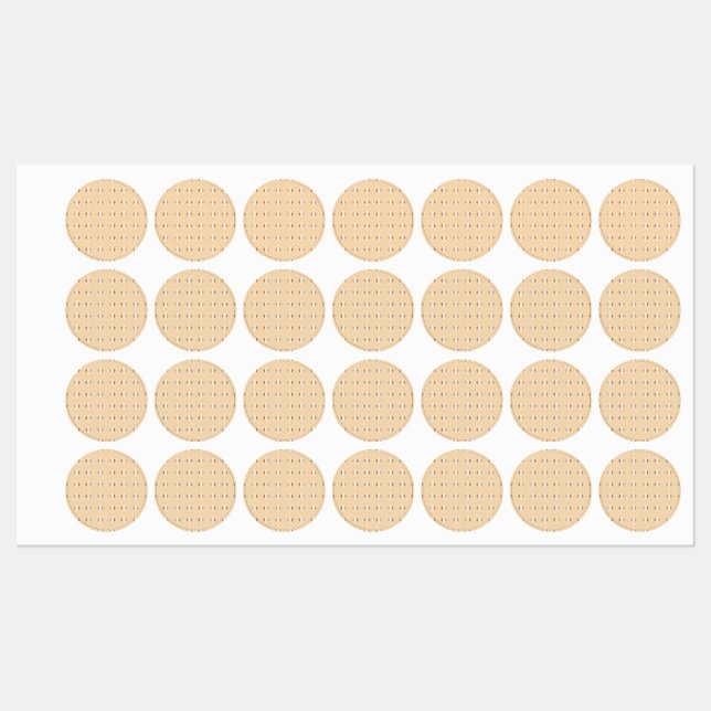 128 LABELS (Sheet)