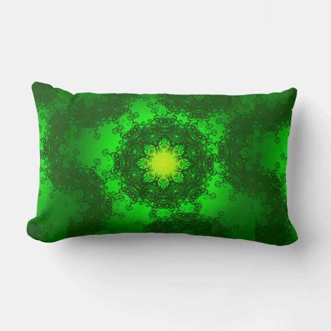 128 LUMBAR PILLOW (Front)