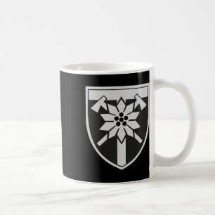 128th Mountain Ault Brigade (ukraine) Ukrainian Mi Coffee Mug