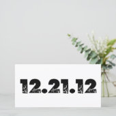 12.21.12 2012 December 21, 2012 (Standing Front)