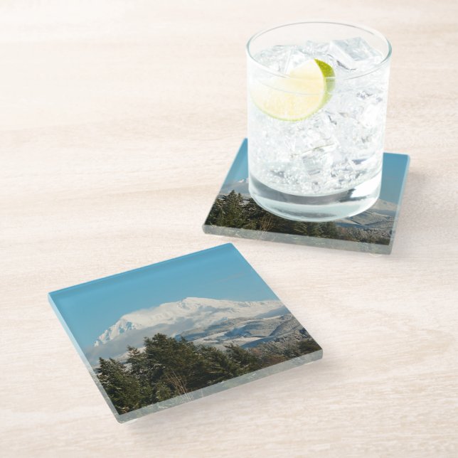 12/22/2014 GLASS COASTER (Angled)