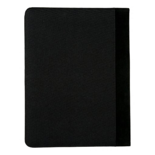 12.5" x 9.5" Custom Padfolio with Logo No Minimum Zazzle