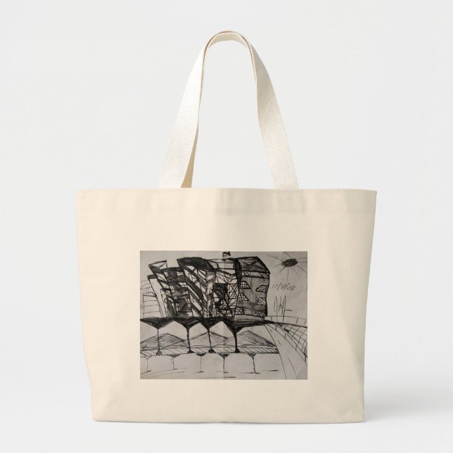 12 8 08 LARGE TOTE BAG (Front)