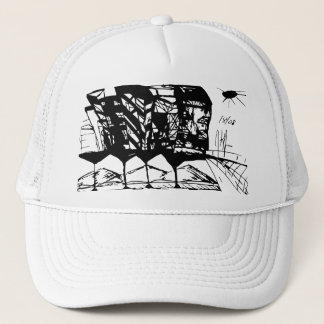 12 8 08 SVG TRUCKER HAT