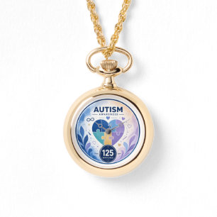 #12 Autism Watch