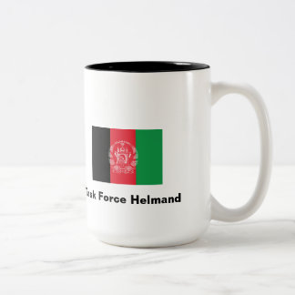 12 Bde Mug