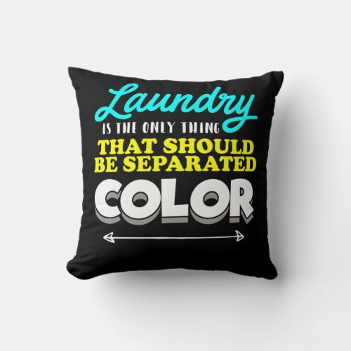 12 Black History Month African Pride Apparel Gift Throw Pillow