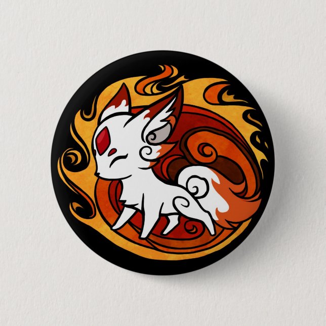 12 BUTTON (Front)