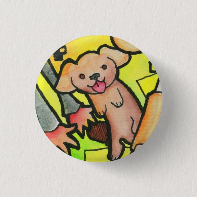 12 BUTTON (Front)
